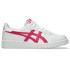 Chaussures ASICS Japan S Gs Enfant Blanc/Fuchsia