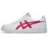 Chaussures ASICS Japan S Gs Enfant Blanc/Fuchsia