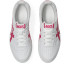 Chaussures ASICS Japan S Gs Enfant Blanc/Fuchsia