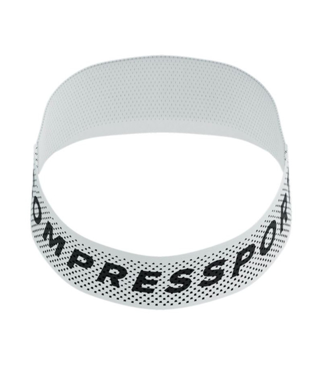 Viseira de Running Compressport Pro Racing...