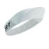 Visière de Running Compressport Pro Racing Visor Blanc
