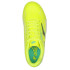Zapatillas de fútbol sala Joma Propulsion 2509 Infantil Amarillo Flúor Indoor