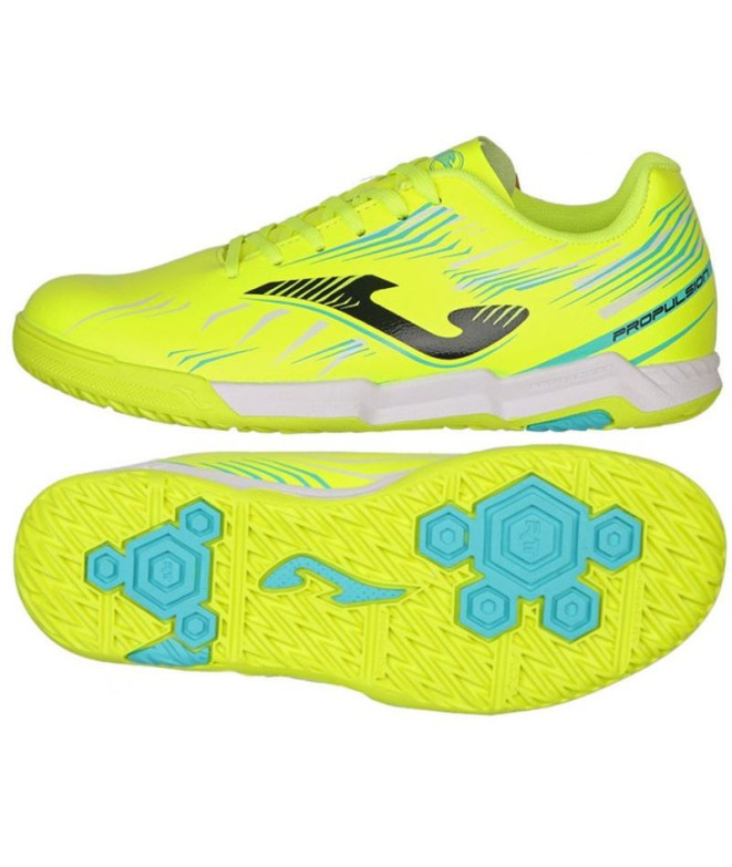 Sapatilhas de futsal Joma Propulsion 2509...