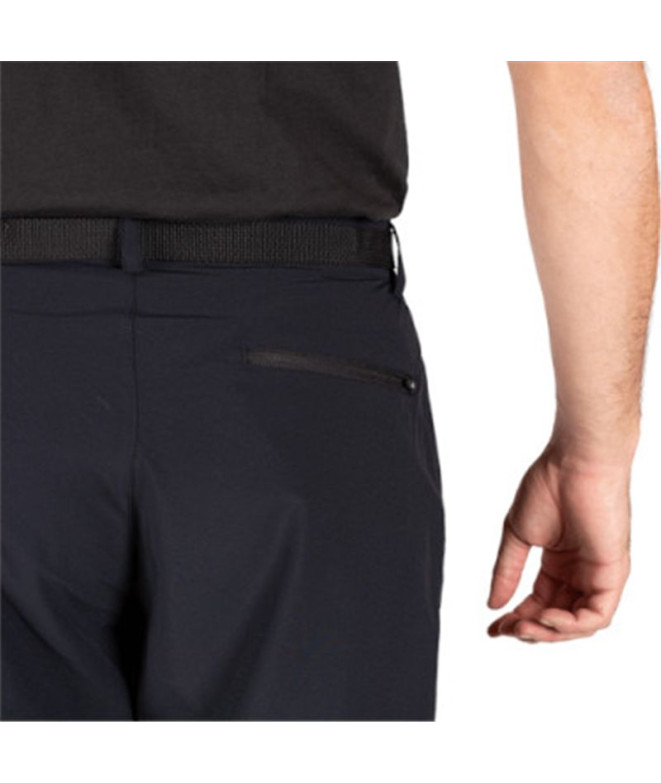 Pantalons de Montagne Trangoworld Serto Homme