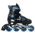 Patins Jack London au Pro justae In-Li