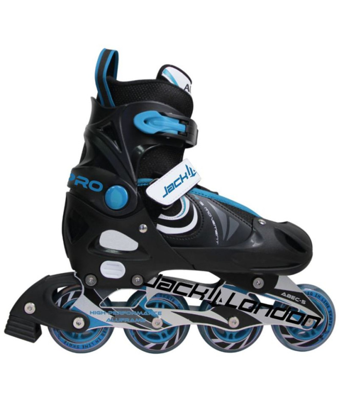 Patins Jack London ao Pro justae In-Li