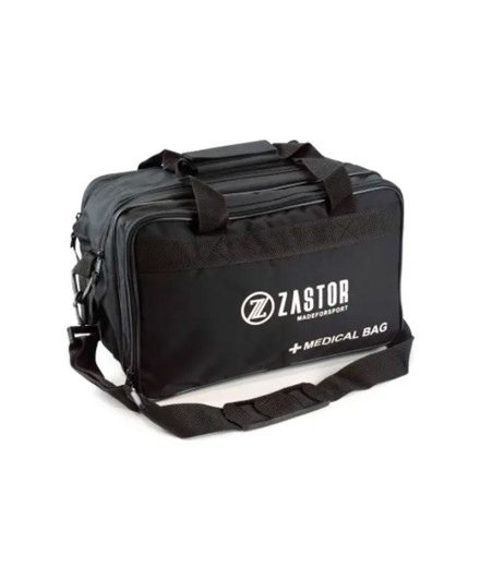 Sac Trousse de secours professionnelle Rescue Zastor Noir