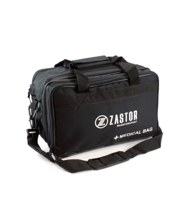 Bolsa Botiquín Profesional Rescue Zastor Negro