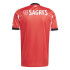 T-shirt de Football adidas Benfica 25/26 Homme Rouge