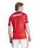 T-shirt de Football adidas Benfica 25/26 Homme Rouge