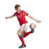 T-shirt de Football adidas Benfica 25/26 Homme Rouge