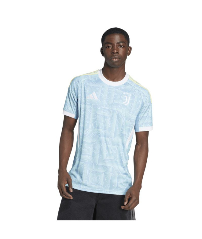 Camiseta de Fútbol adidas Juventus 25/26...