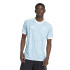 Camiseta de Fútbol adidas Juventus 25/26 2ªEquip Hombre Azul