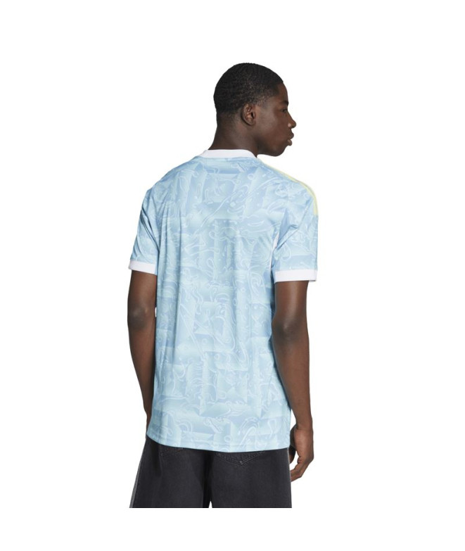 Camiseta de Fútbol adidas Juventus 25/26...