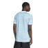 Camiseta de Fútbol adidas Juventus 25/26 2ªEquip Hombre Azul