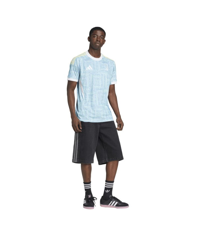 T-shirt de Football adidas Juventus 25/26...