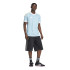 Camiseta de Futebol adidas Juventus 25/26 2ªEquip Homem Azul