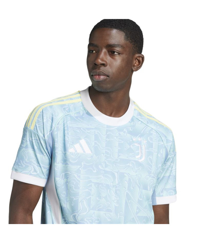 Camiseta de Fútbol adidas Juventus 25/26...