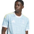 Camiseta de Fútbol adidas Juventus 25/26 2ªEquip Hombre Azul