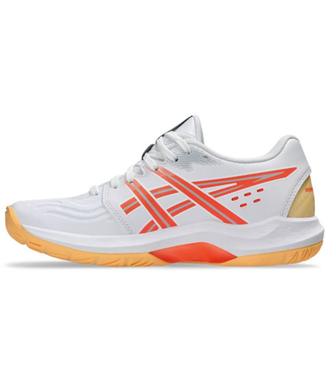Zapatillas de Balonmano ASICS Powerbreak Ff...