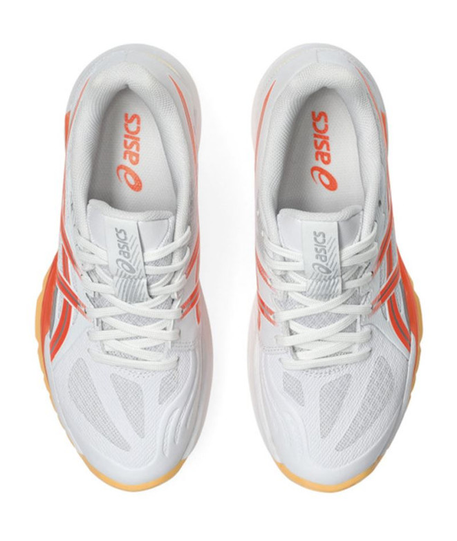 Zapatillas de Balonmano ASICS Powerbreak Ff...