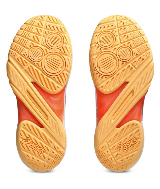 Chaussures de Handball ASICS Powerbreak Ff...