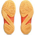 Sapatilhas de Andebol ASICS Powerbreak Ff Mulher Branco/Coral