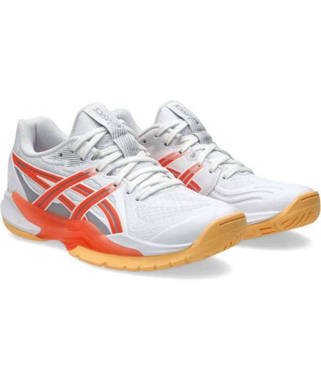 Sapatilhas de Andebol ASICS Powerbreak Ff...