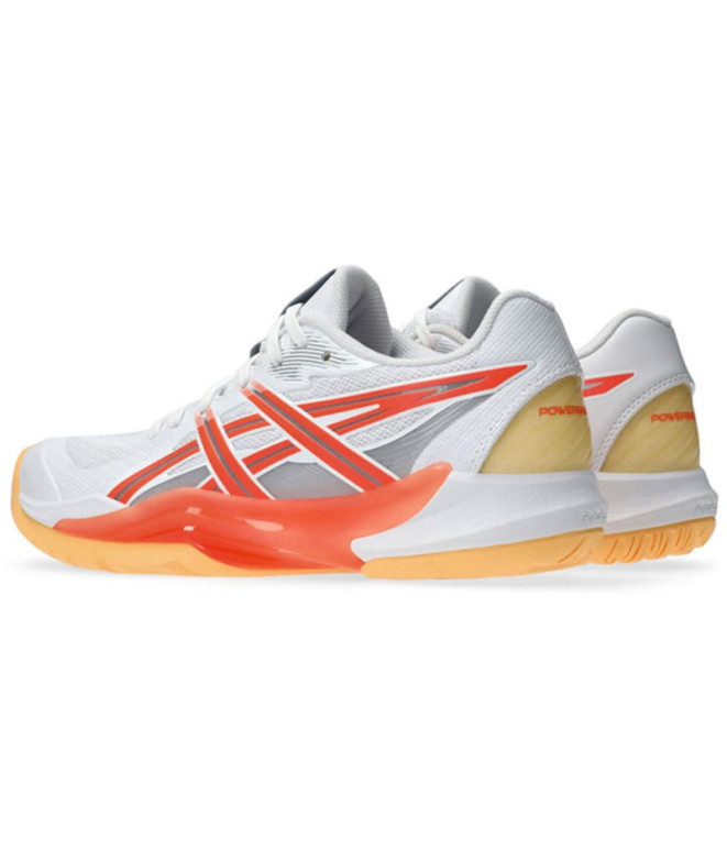 Zapatillas de Balonmano ASICS Powerbreak Ff...