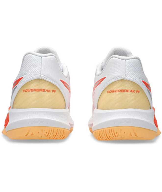 Chaussures de Handball ASICS Powerbreak Ff...