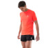 Camiseta de Running Compressport Pro Racing Ss Homem