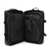 Sac à dos Eastpak Travelpack Noir