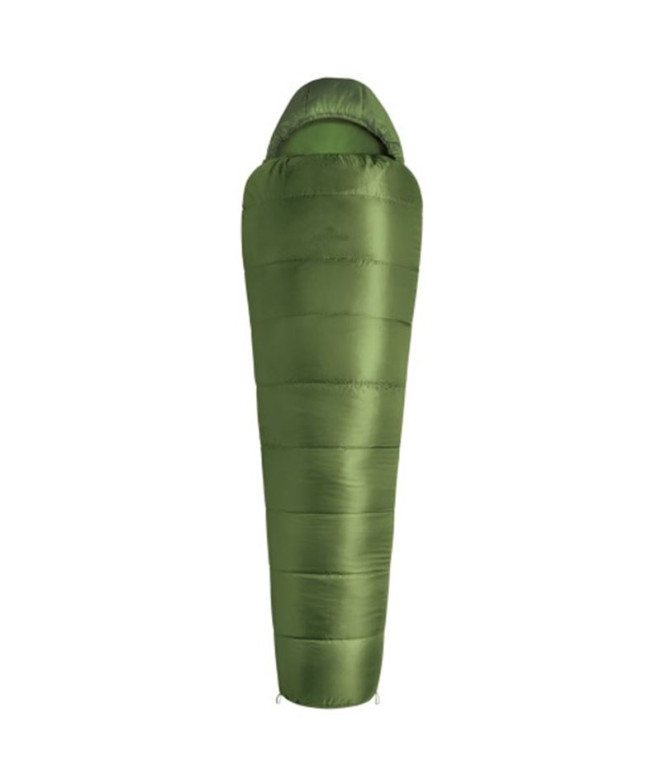Sac de couchage de Montagne Ferrino Yukon Pro Vert