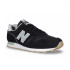 Chaussures New Balance 373V2 Noir Femme