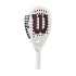 Pala de Pádel Wilson Bela LS V3 Padel 2 Branco