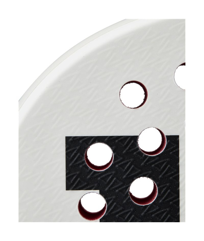 Raquette padel de Pádel Wilson Bela LS V3 Padel...