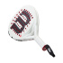 Pala de Pádel Wilson Bela LS V3 Padel 2 Branco