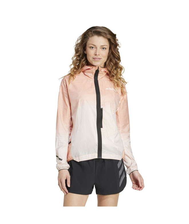 Cortaventos de Trail adidas Xpr Light Ww Mulher...