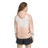 Cortaventos de Trail adidas Xpr Light Ww Mulher Laranja