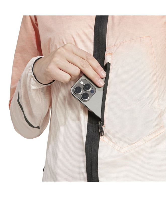 Cortaventos de Trail adidas Xpr Light Ww Mulher...