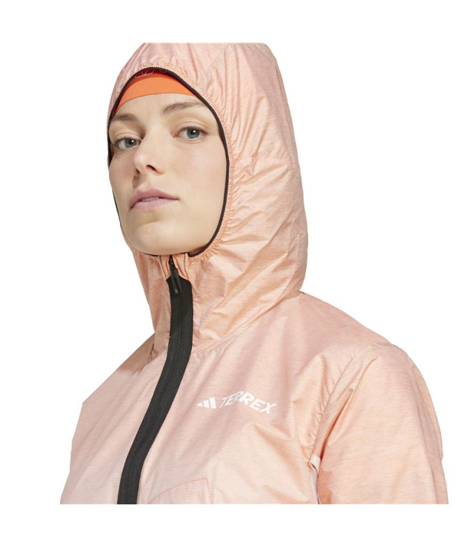 Cortaventos de Trail adidas Xpr Light Ww Mulher...