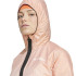 Cortaventos de Trail adidas Xpr Light Ww Mulher Laranja