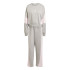 Chandal adidas Laziday Ts Mujer Gris