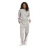Chandal adidas Laziday Ts Mujer Gris
