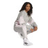 Chandal adidas Laziday Ts Mujer Gris