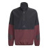 Sudadera adidas Future Icons Wv Hz Hombre Aurora Ruby
