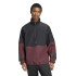 Sudadera adidas Future Icons Wv Hz Hombre Aurora Ruby