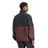 Sudadera adidas Future Icons Wv Hz Hombre Aurora Ruby