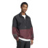 Sudadera adidas Future Icons Wv Hz Hombre Aurora Ruby