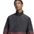 Sudadera adidas Future Icons Wv Hz Hombre Aurora Ruby